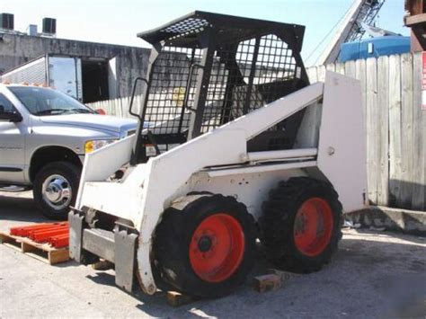 bobcat skid steer 642 creaper blocks|bobcat skid steer parts.